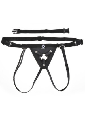 Fit-Rite Harness